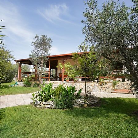 Casa Vacanza Russo Fernando Alimini Exteriér fotografie