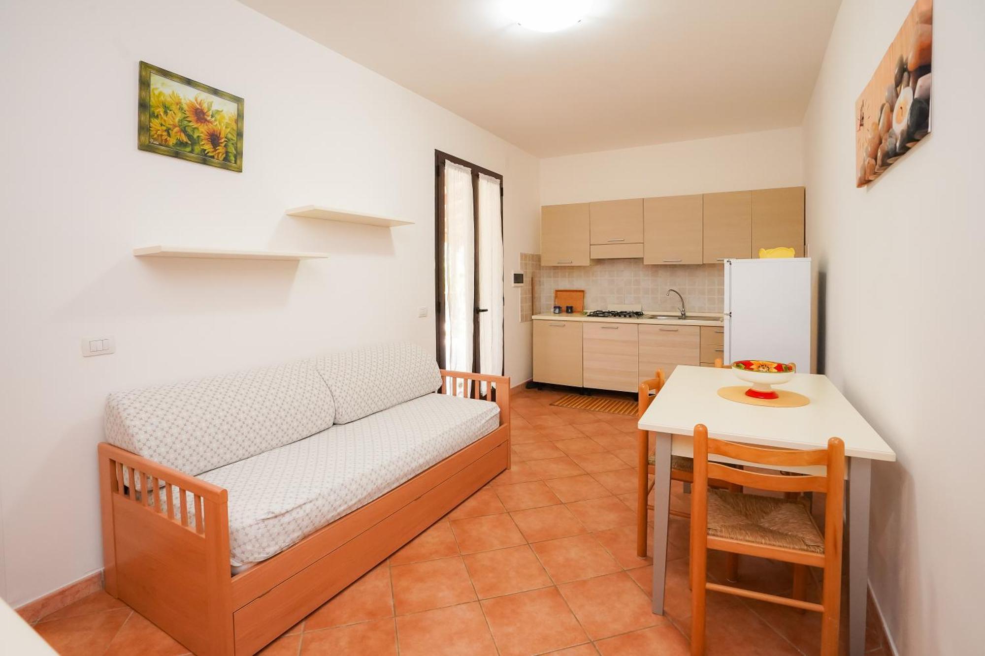 Casa Vacanza Russo Fernando Alimini Exteriér fotografie